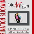 Plakat Ausstellung Wermelskirchen