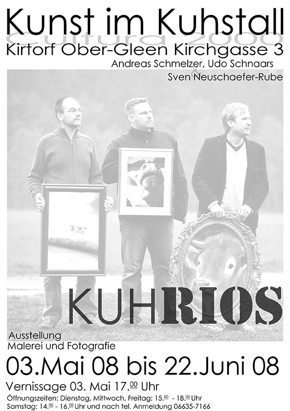 PLAKAT KUHRIOS