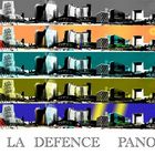 plakat / la defense / Paris