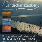 Plakat "Landschaftszauber"