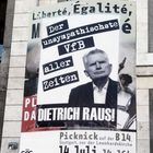 Plakat Liberte fuer VfB-Dietrich J5 Aktuell