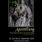 PLAKAT NaturPurArt - Ausstellung Netzeband PFERD