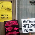 Plakate Miethaie 136% Aktuell- J5 Stgt