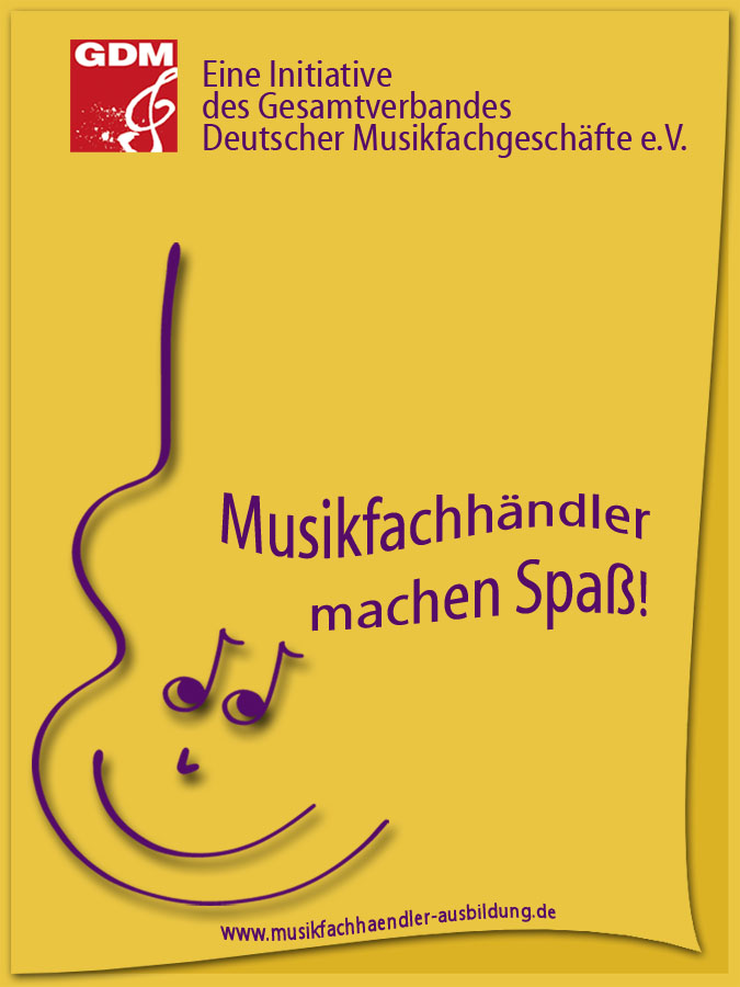 Plakat_Musikfachhändler