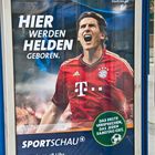 Plakatwerbung