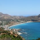 Plakias auf Kreta