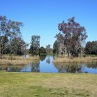 Plan d'eau DUBBO