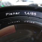 Planar 1,4/85