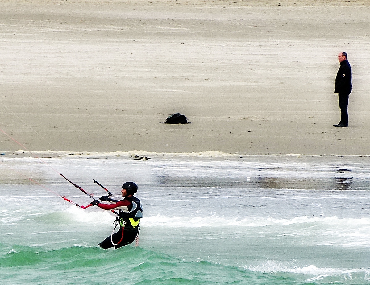 planche à voile