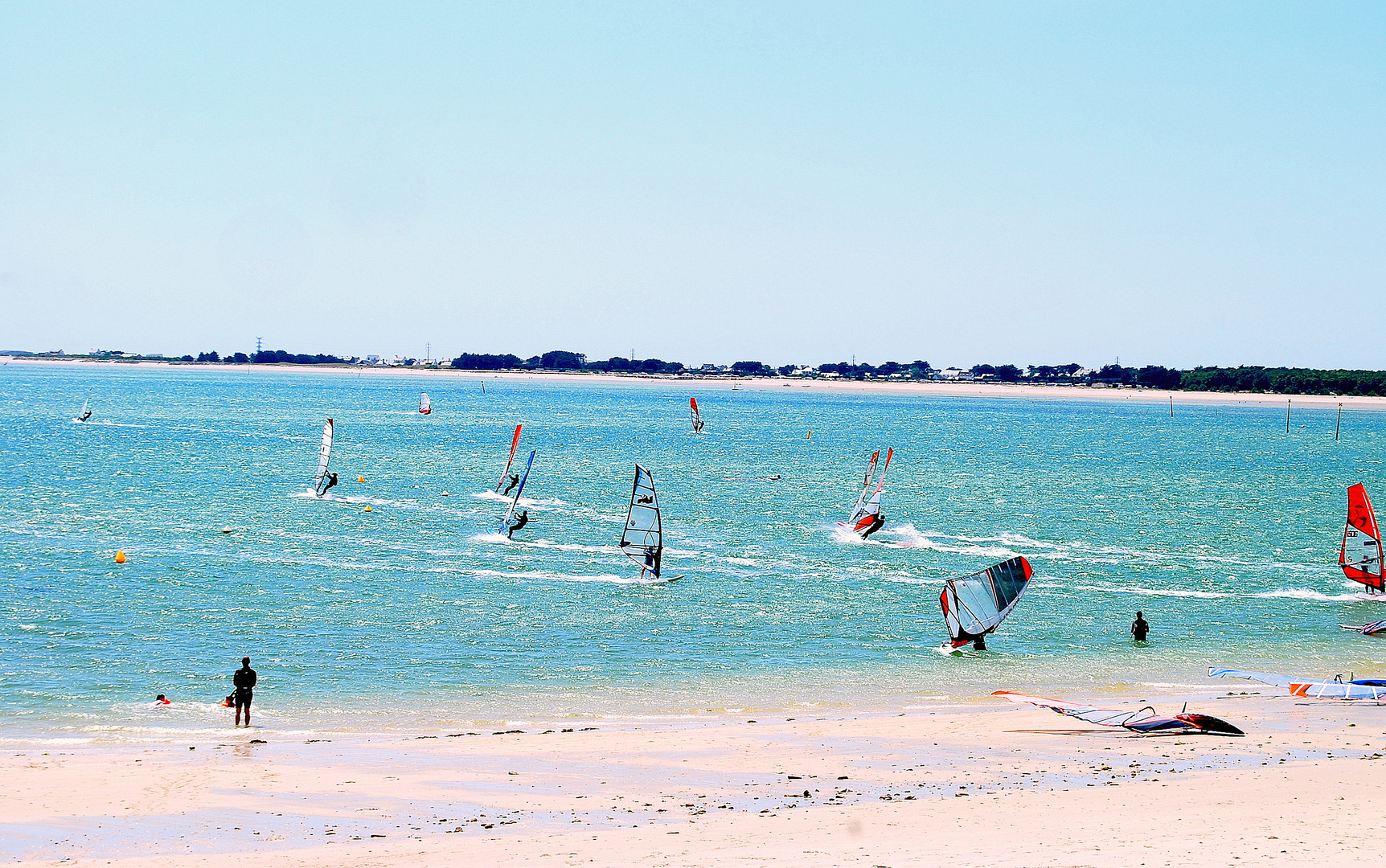 planches à voile