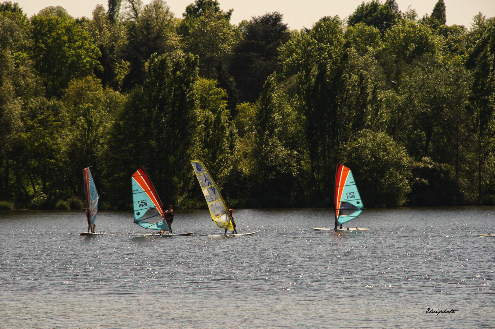 planches à voile 