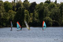 planches à voile 