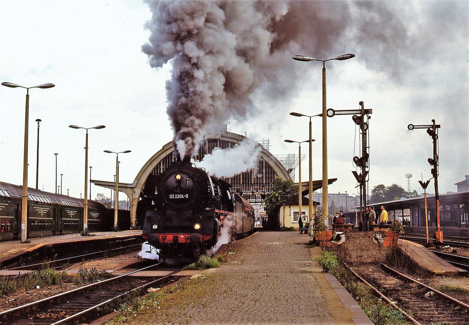 Plandampf 19933 Foto & Bild fotos, architektur, eisenbahn Bilder