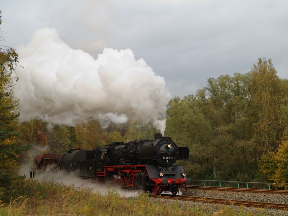Plandampf 2010... Foto & Bild historische eisenbahnen, museale bahnen