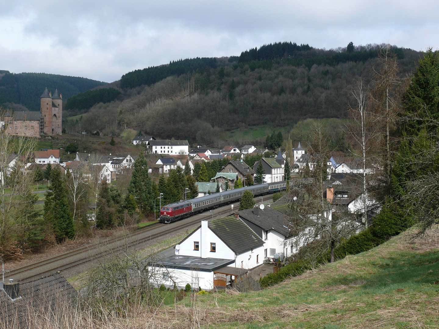 Plandampf in der Eifel 2010 (6).