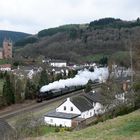 Plandampf in der Eifel 2010(5)