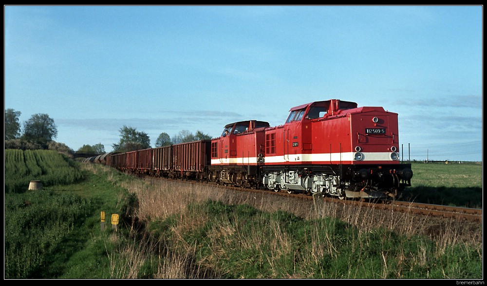 Plandiesel gefällig?