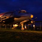 plane at tempelhof