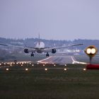 plane spotting @ ZRH