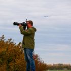 Planespotter at Work