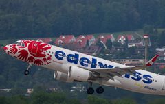 Planespotting
