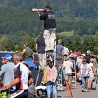 Planespotting in Zeltweg...