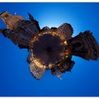 Planet An der Frauenkirche