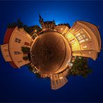 Planet Bernburg