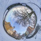 Planet Bernburg