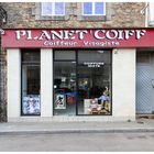 PLANET COIFF in Vannes