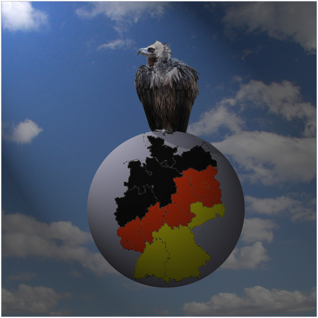 Planet Deutschland