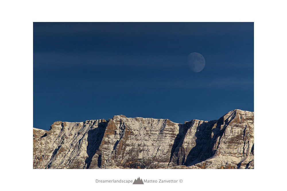 Planet Dolomites