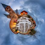 Planet Drübeck...