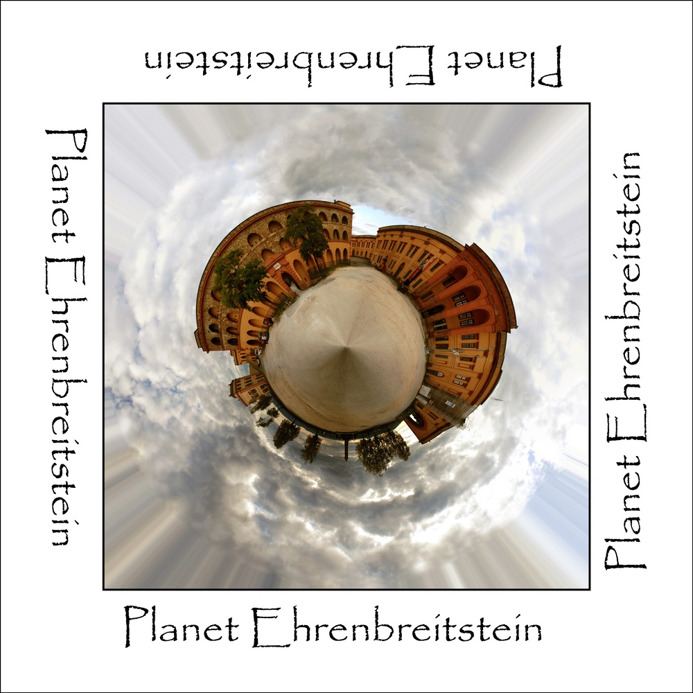 Planet Ehrenbreitstein