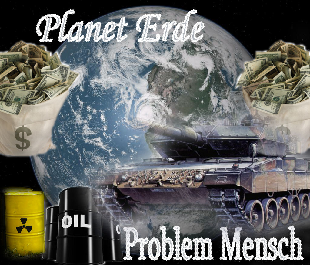 Planet-Erde