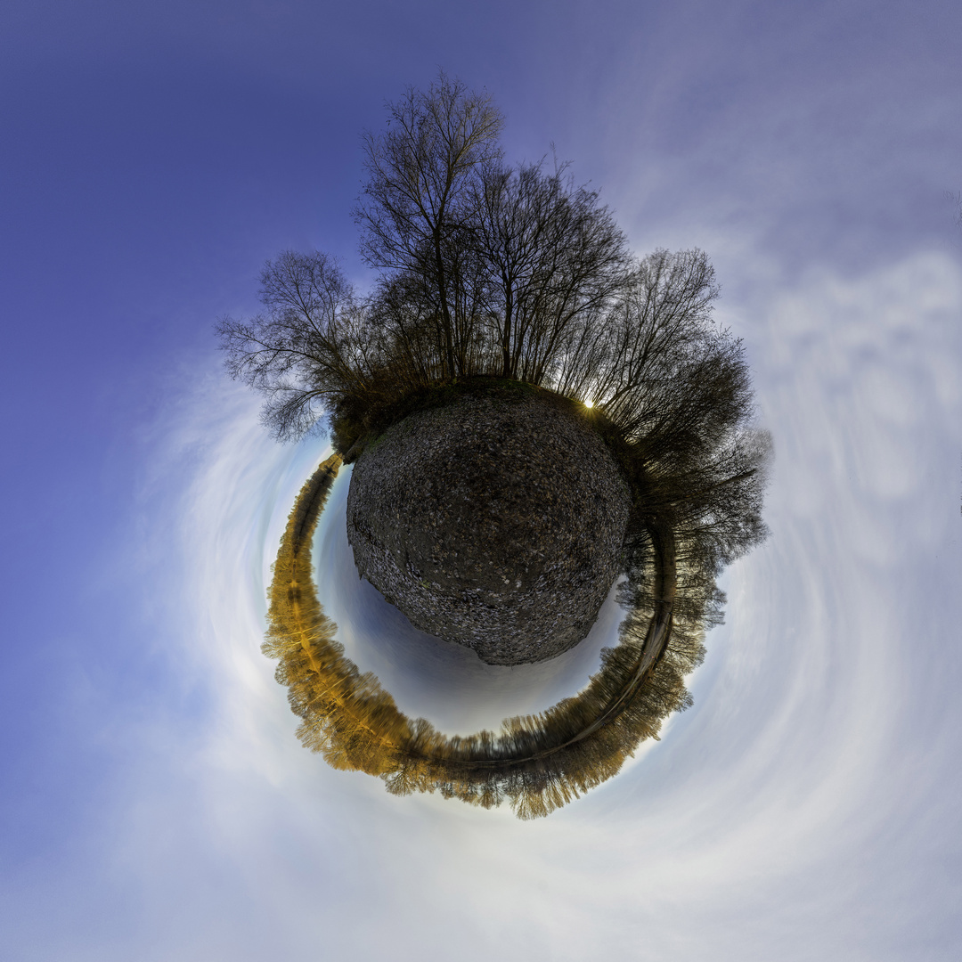 Planet Erlensee