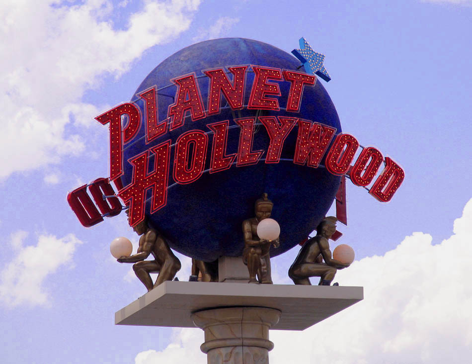 Planet H in Las Vegas