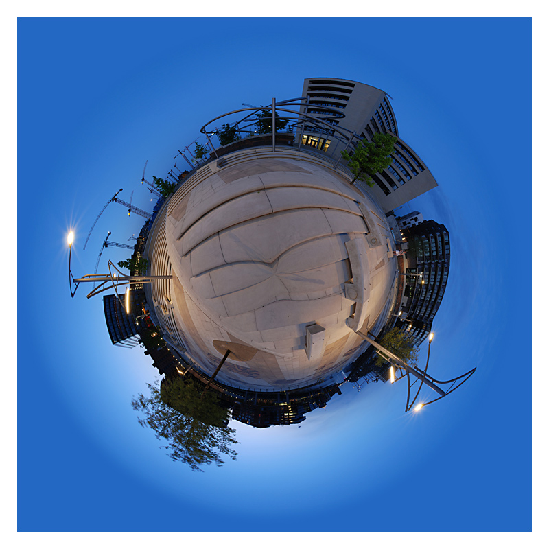 Planet HafenCity