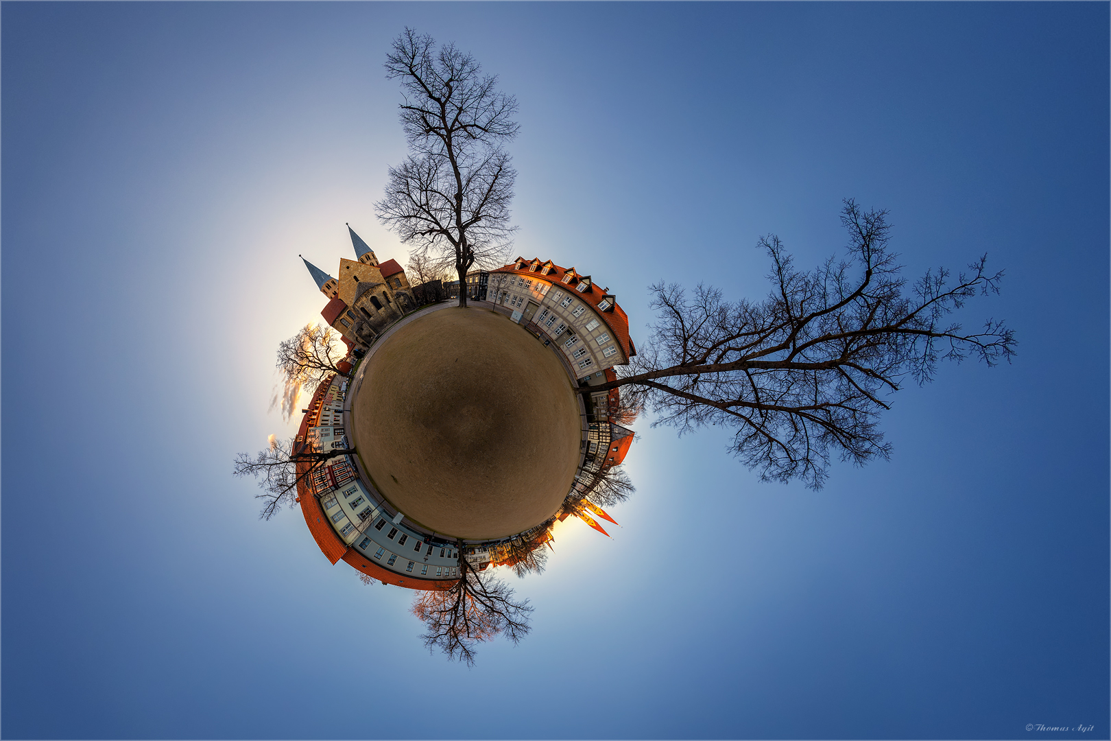 Planet Halberstadt...