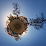 Planet Halberstadt...