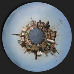 Planet Hamburg