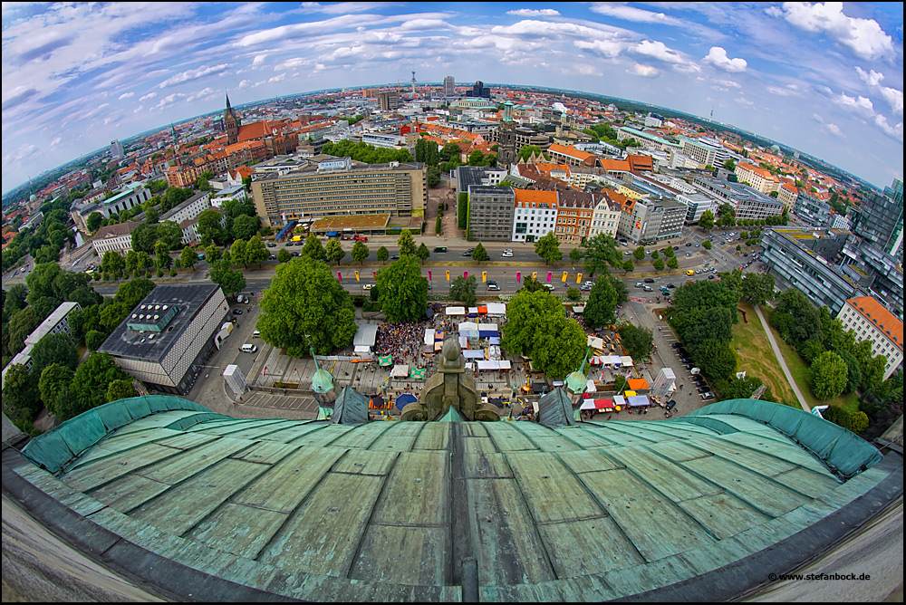 Planet Hannover