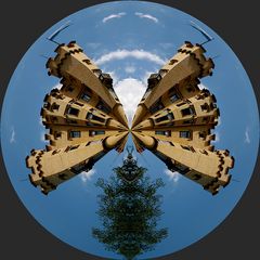 Planet Hohenschwangau