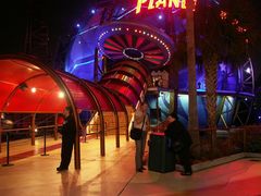 Planet Hollywood Florida