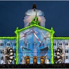 Planet Hope ......  Rendez-vous am Bundesplatz