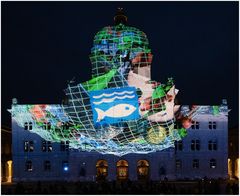 Planet Hope ......  Rendez-vous am Bundesplatz