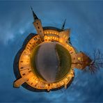 Planet Huysburg