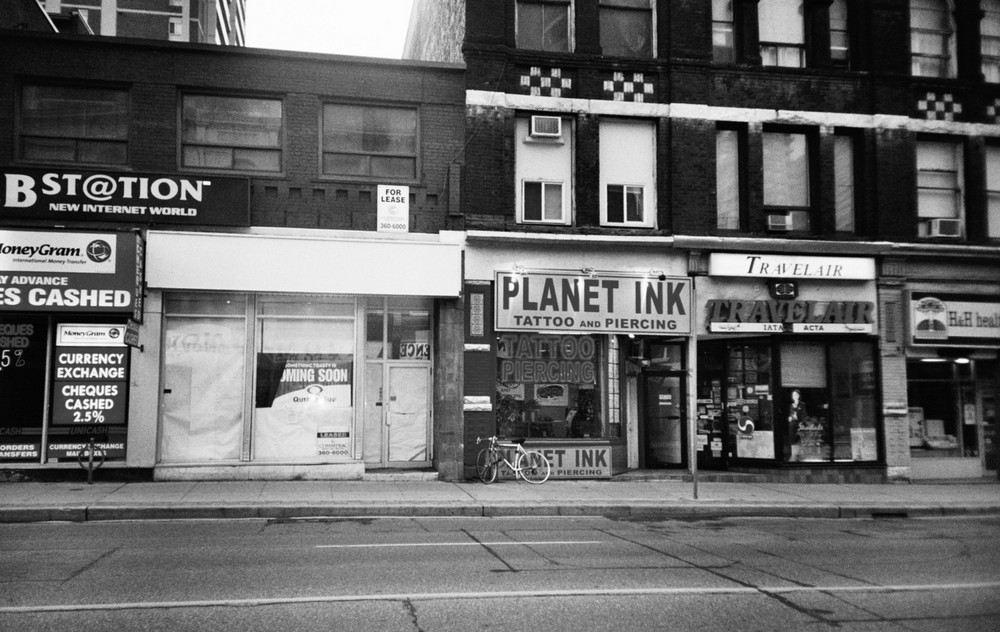 Planet Ink