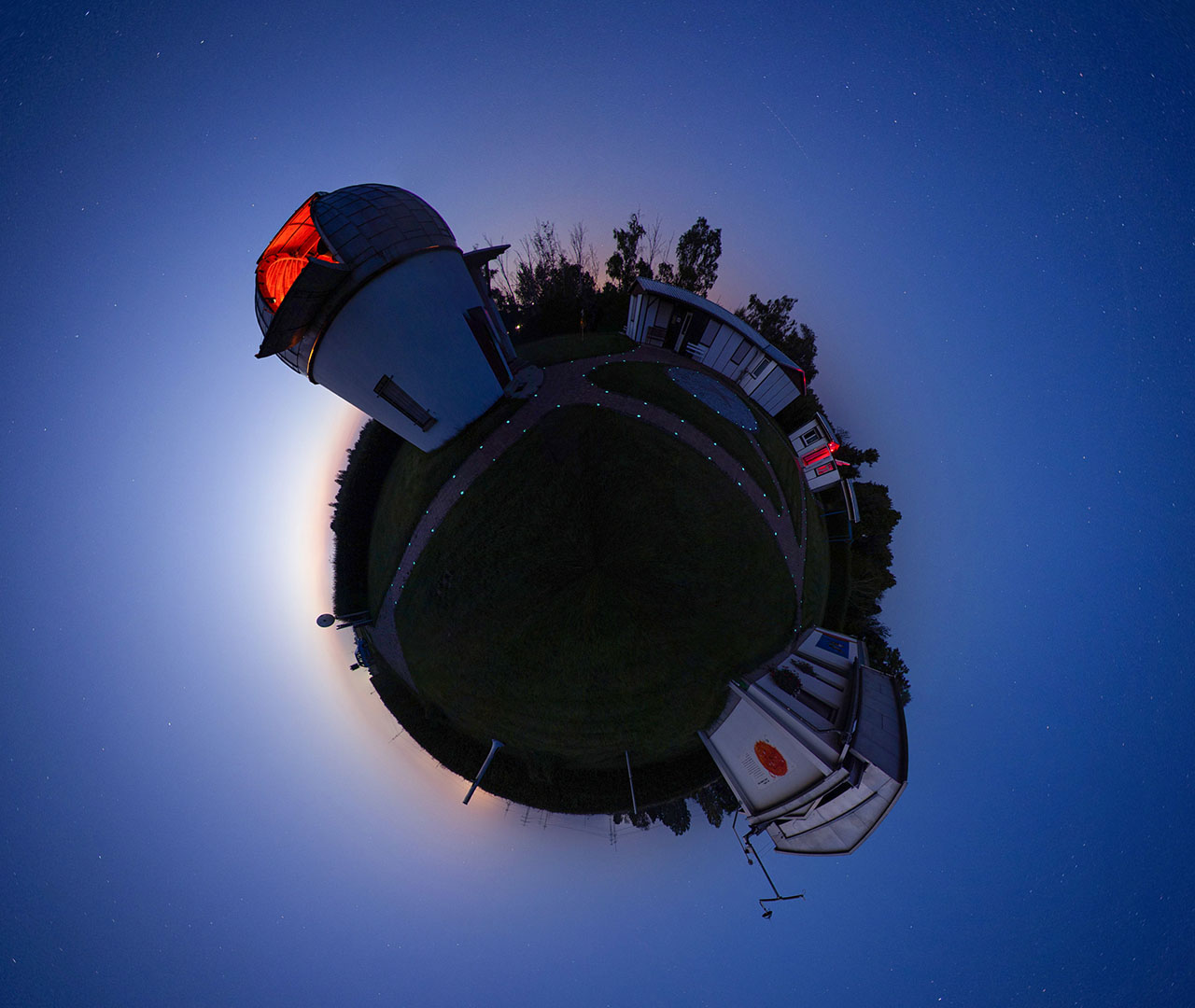 Planet Kirchheim 360