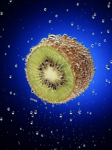 Planet KIWI